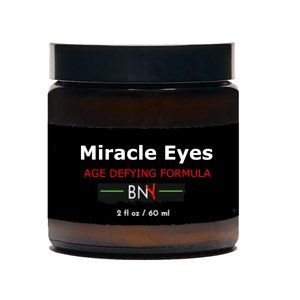 Skincare | Miracle Eyes Age Defying Formula